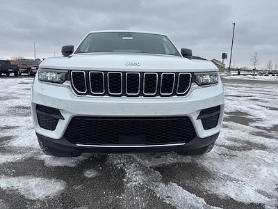 Used 2023 Jeep Grand Cherokee Laredo for sale #BC8182 - photo 2