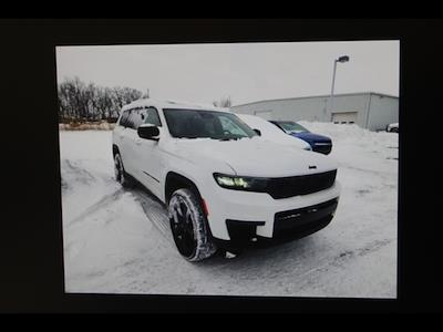 Used 2023 Jeep Grand Cherokee L Altitude for sale #BC8183 - photo 2