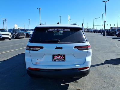 Used 2023 Jeep Grand Cherokee L - photo 1