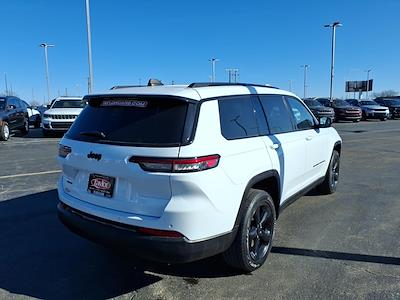 Used 2023 Jeep Grand Cherokee L - photo 1