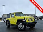 Used 2024 Jeep Wrangler Sport for sale #BC8184 - photo 1