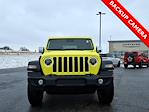 Used 2024 Jeep Wrangler Sport for sale #BC8184 - photo 2