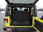 Used 2024 Jeep Wrangler Sport for sale #BC8184 - photo 27