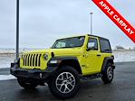 Used 2024 Jeep Wrangler Sport for sale #BC8184 - photo 3