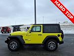 Used 2024 Jeep Wrangler Sport for sale #BC8184 - photo 4