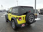 Used 2024 Jeep Wrangler Sport for sale #BC8184 - photo 5