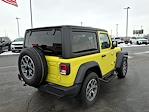Used 2024 Jeep Wrangler Sport for sale #BC8184 - photo 7