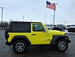 Used 2024 Jeep Wrangler Sport for sale #BC8184 - photo 8