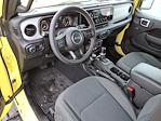 Used 2024 Jeep Wrangler Sport for sale #BC8184 - photo 9