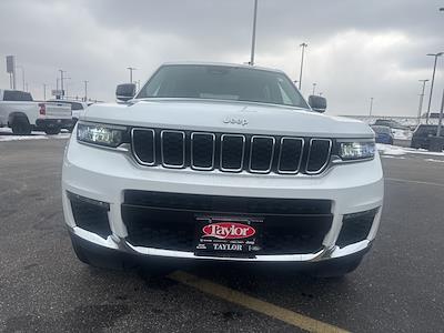 Used 2023 Jeep Grand Cherokee L Limited for sale #BC8186 - photo 2