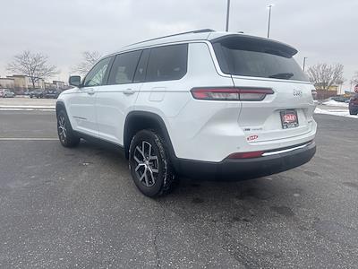 2023 Jeep Grand Cherokee L 4WD SUV for sale #BC8186 - photo 2
