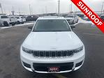 Used 2023 Jeep Grand Cherokee L Limited for sale #BC8186 - photo 3