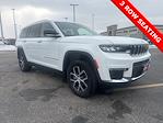Used 2023 Jeep Grand Cherokee L Limited for sale #BC8186 - photo 4
