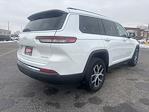 Used 2023 Jeep Grand Cherokee L Limited for sale #BC8186 - photo 6