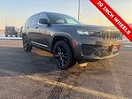 Used 2023 Jeep Grand Cherokee Altitude for sale #BC8187 - photo 4