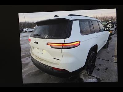 2023 Jeep Grand Cherokee L 4WD SUV for sale #BC8188 - photo 2