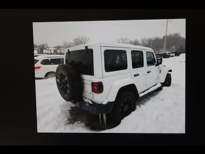 2023 Jeep Wrangler 4xe 4WD SUV for sale #BC8190 - photo 2