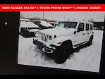 Used 2023 Jeep Wrangler 4xe Sahara for sale #BC8190 - photo 1