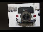 Used 2023 Jeep Wrangler 4xe Sahara for sale #BC8190 - photo 11