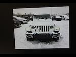 Used 2023 Jeep Wrangler 4xe Sahara for sale #BC8190 - photo 15