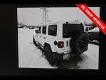 Used 2023 Jeep Wrangler 4xe Sahara for sale #BC8190 - photo 5