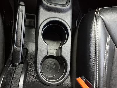 Used 2016 Jeep Wrangler - photo 1