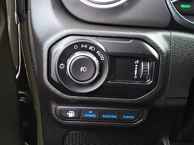 Used 2023 Jeep Wrangler 4xe - photo 1