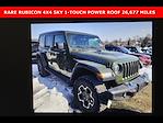 Used 2023 Jeep Wrangler 4xe Rubicon for sale #BC8192 - photo 1
