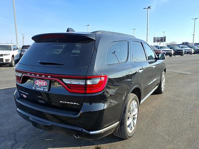 2022 Dodge Durango AWD SUV for sale #BC8193 - photo 2