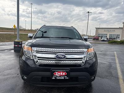 Used 2013 Ford Explorer - photo 1