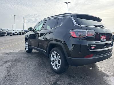 Used 2025 Jeep Compass - photo 1