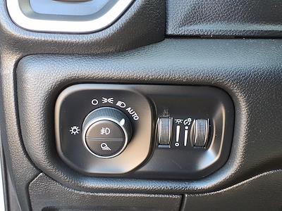 Used 2025 Ram 1500 - photo 1