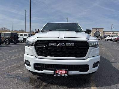 Used 2025 Ram 1500 - photo 1
