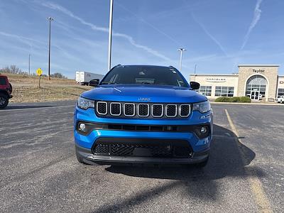 Used 2024 Jeep Compass - photo 1