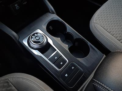 Used 2022 Ford Escape - photo 1