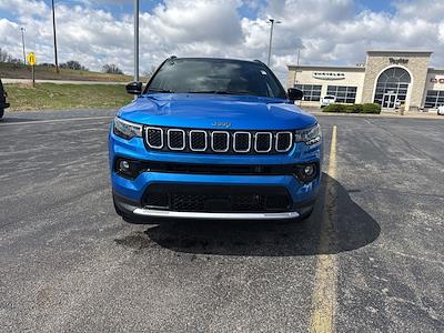 Used 2024 Jeep Compass - photo 2