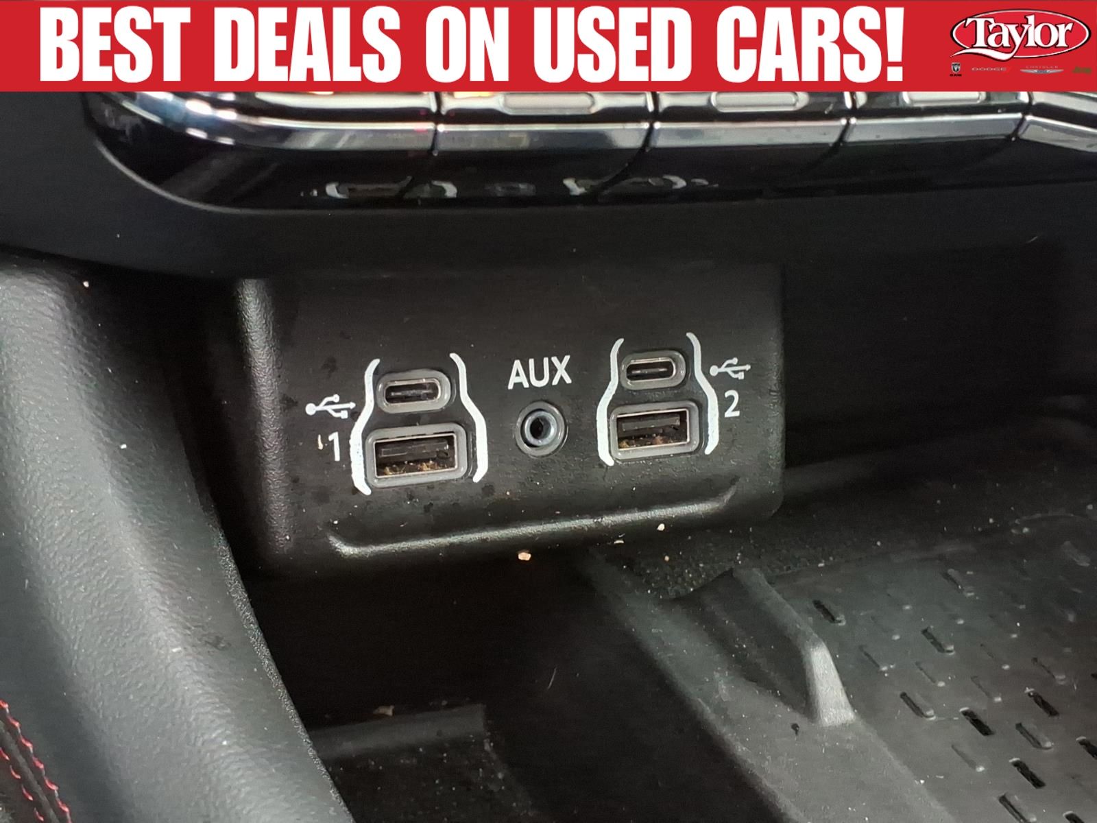 Used 2025 Dodge Durango - photo 15