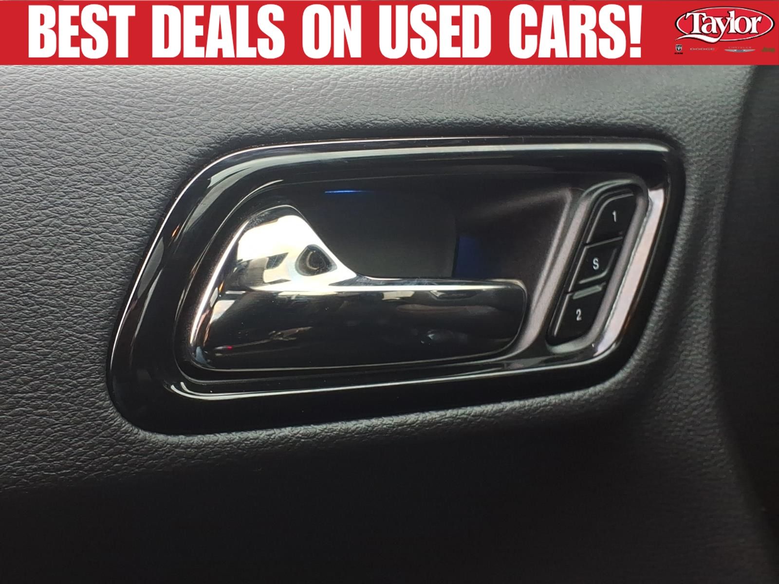 Used 2025 Dodge Durango - photo 17