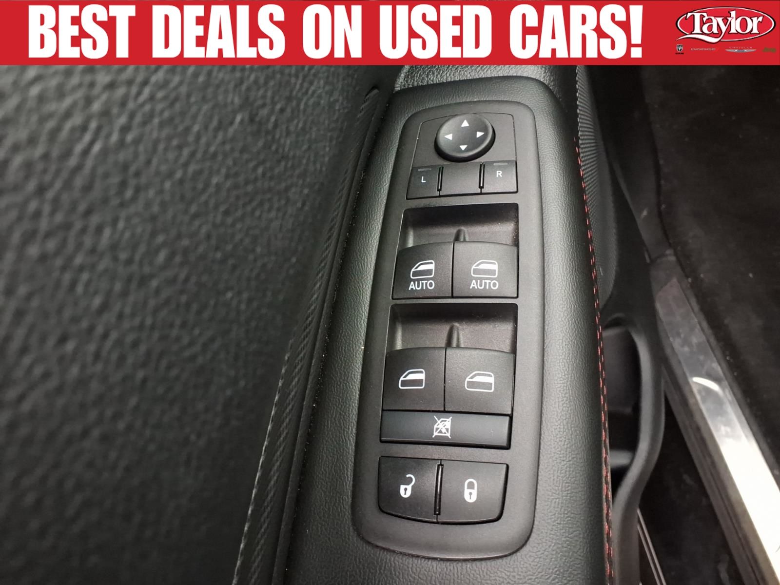 Used 2025 Dodge Durango - photo 18