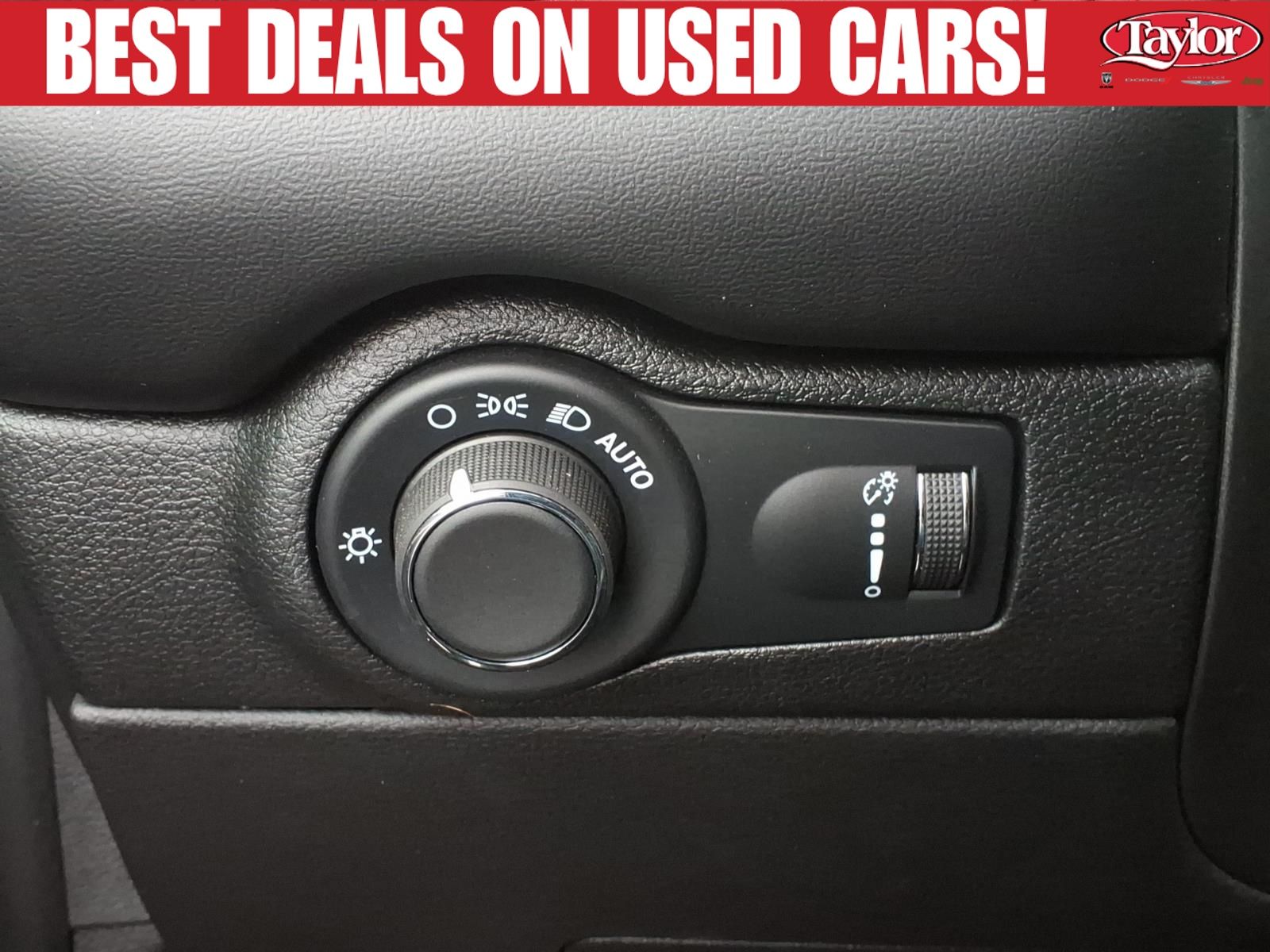 Used 2025 Dodge Durango - photo 19