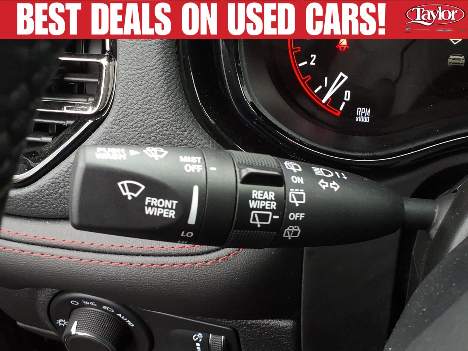 Used 2025 Dodge Durango - photo 20