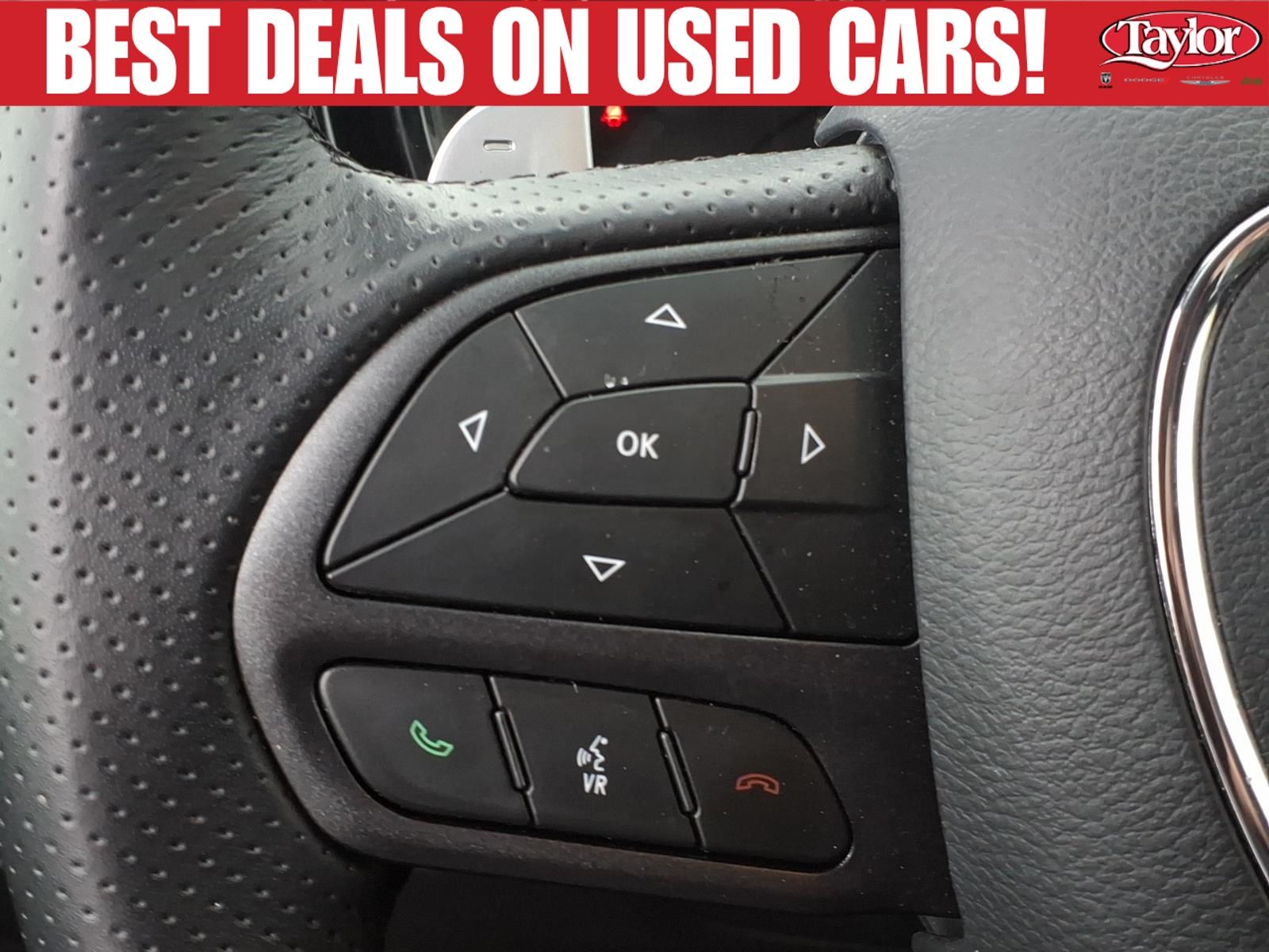 Used 2025 Dodge Durango - photo 21