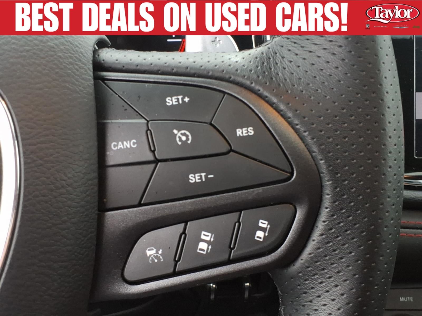 Used 2025 Dodge Durango - photo 22