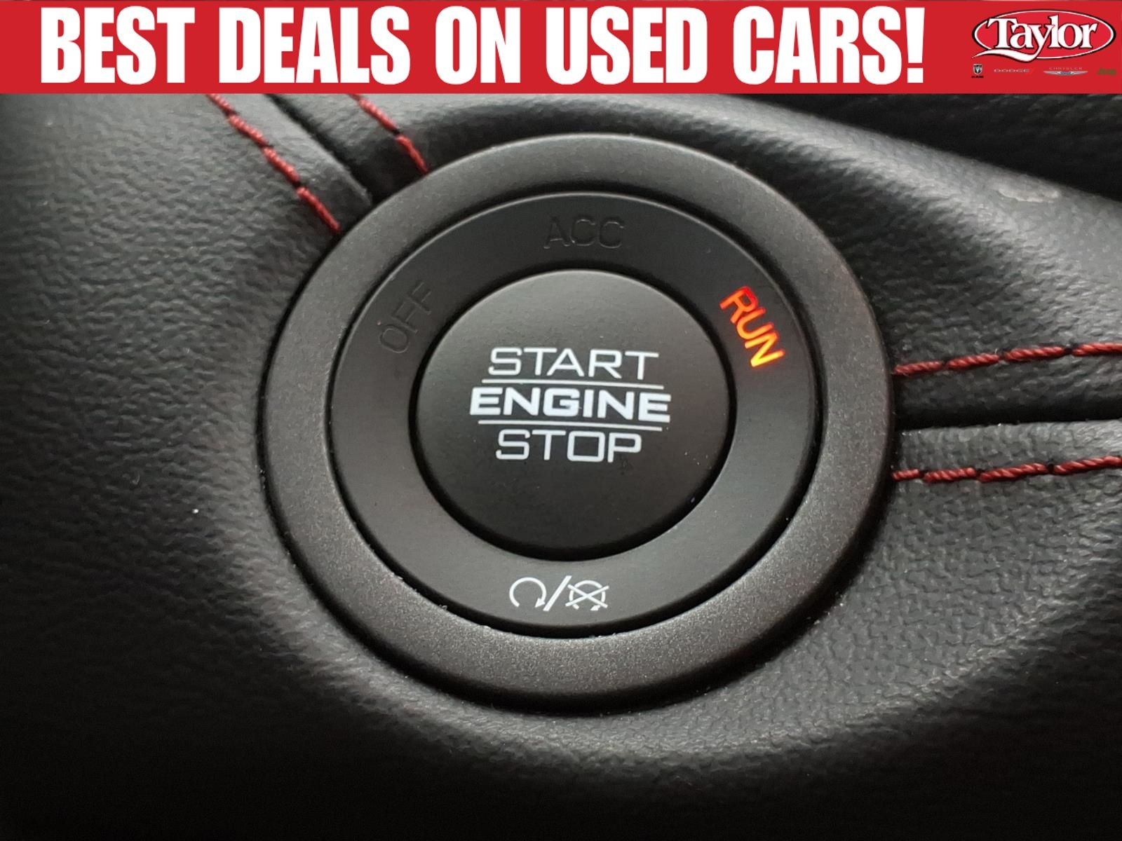 Used 2025 Dodge Durango - photo 23