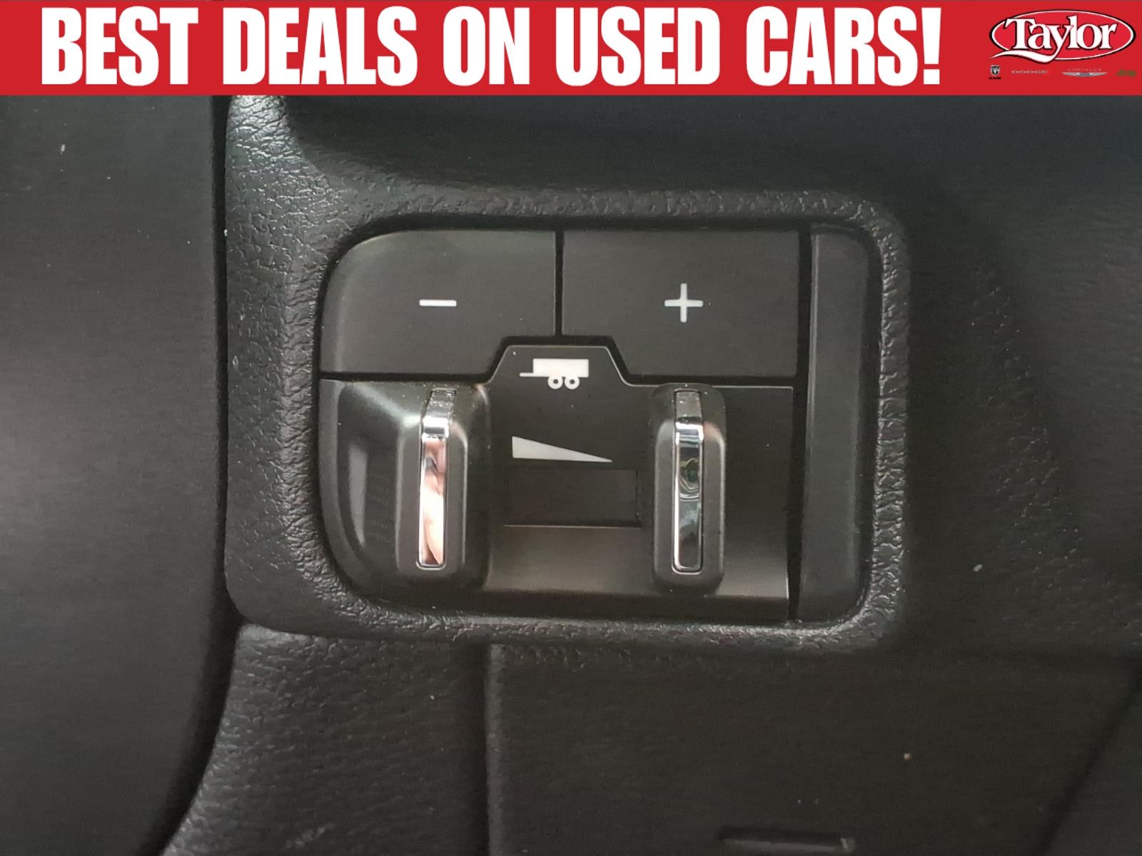 Used 2025 Dodge Durango - photo 24