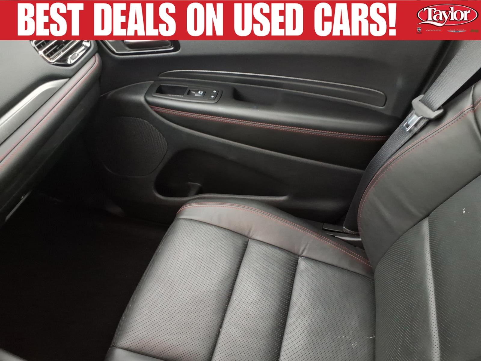 Used 2025 Dodge Durango - photo 25