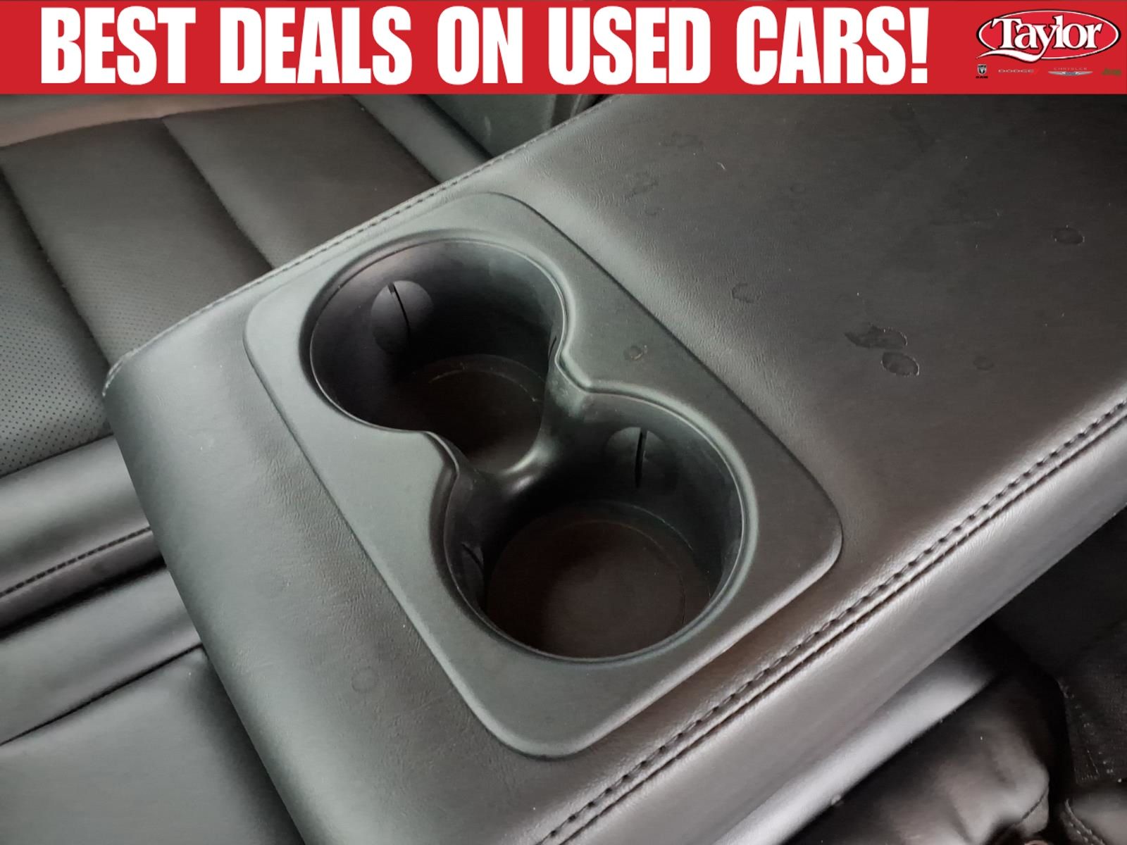 Used 2025 Dodge Durango - photo 29