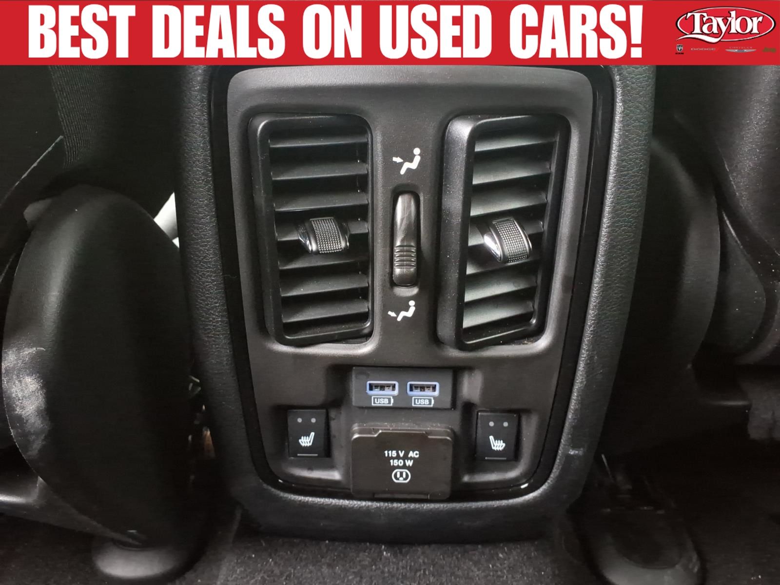 Used 2025 Dodge Durango - photo 30