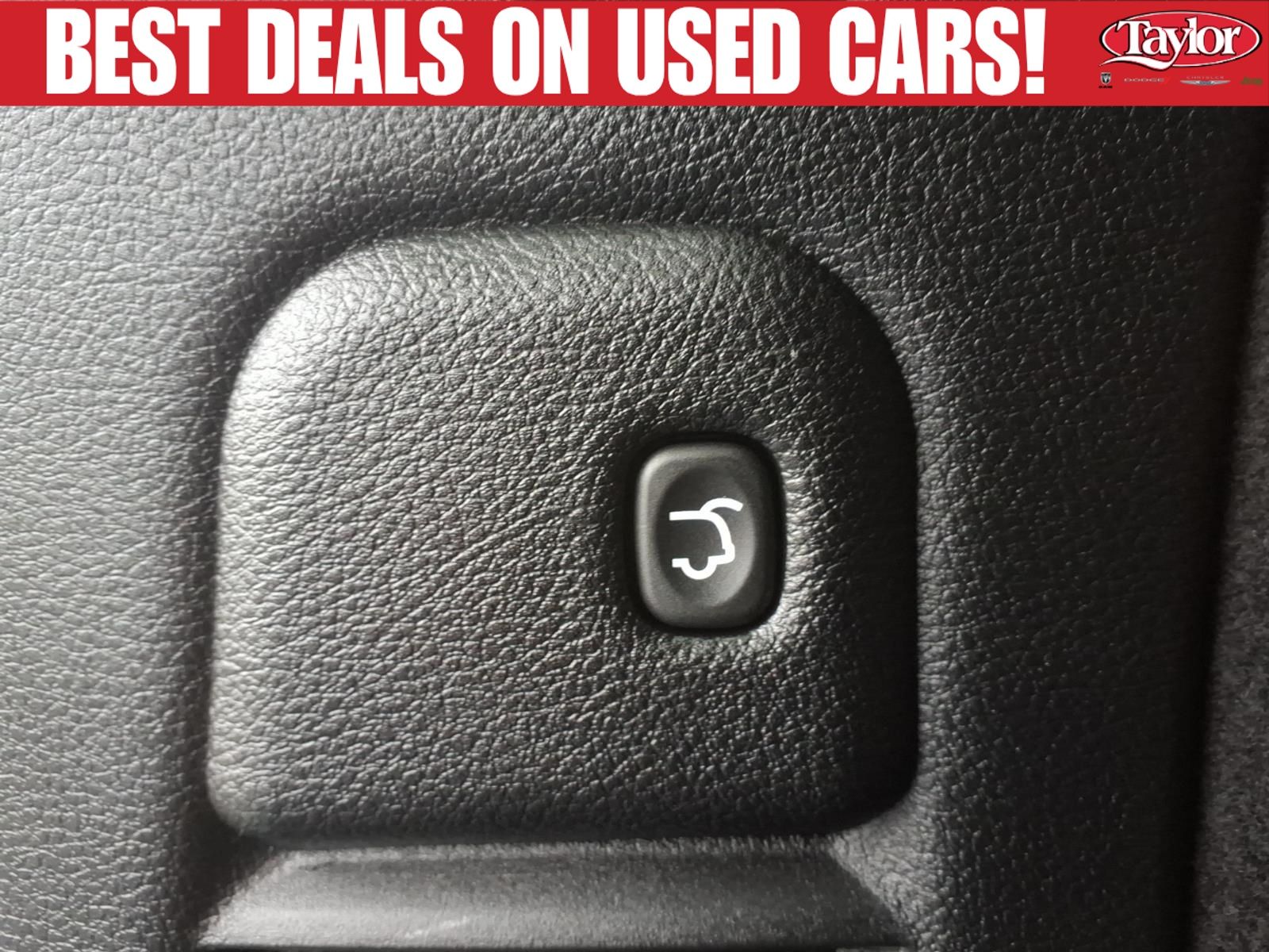 Used 2025 Dodge Durango - photo 32