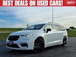 2025 Chrysler Pacifica FWD Minivan for sale #BC8237 - photo 3